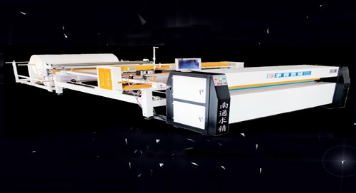 絎縫機安裝、拆卸、檢修怎么操作