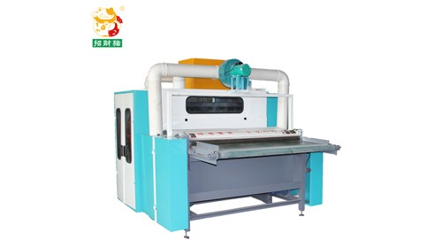 多功能梳理機使用中都要做哪些日常調(diào)節(jié)？